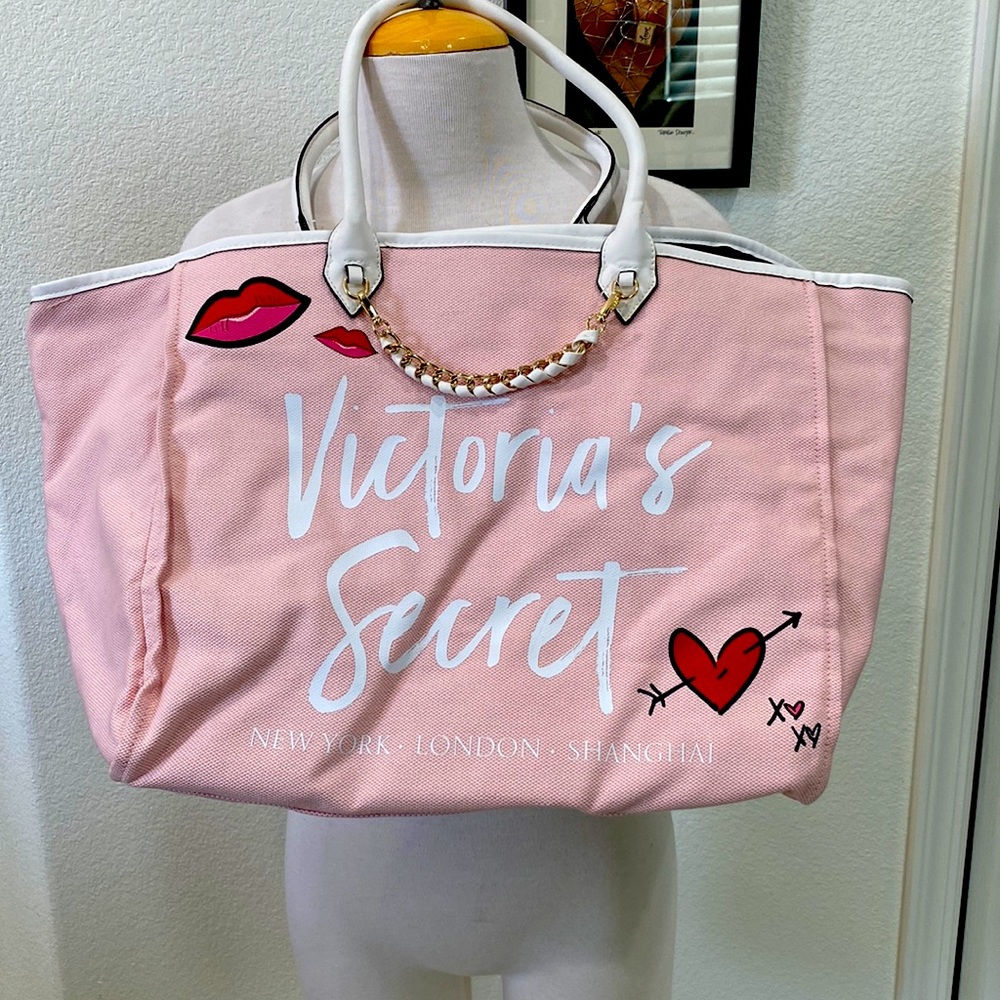 NWOT Victoria’s Secret Bag